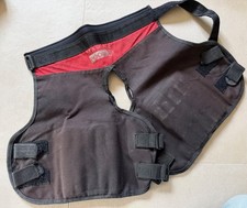 Pantalones de montar MARINEPOOL pantalones colgantes Jolle, talla Junior M