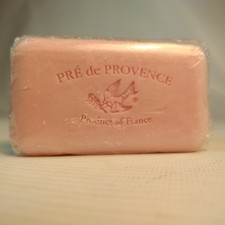 Pre de Provence Grapefruit Shea Butter Enriched Vegetable Soap 250g