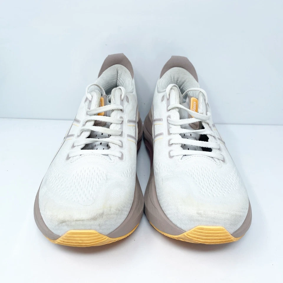 Asics Womens Gel Kayano 32 1012B838 White Running Shoes Sneakers Size 9 - Image 3 of 4