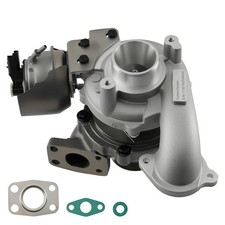 Turbolader for Citroen C4 Aircross Ford Focus 1.5-1.6 HDi TDCi 84-88KW