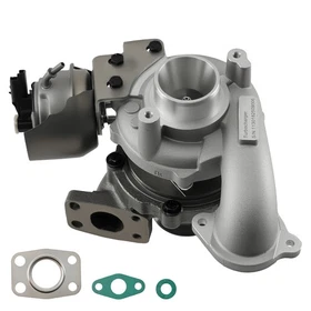 Turbolader for Citroen C4 Aircross Ford Focus 1.5-1.6 HDi TDCi 84-88KW