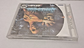Shadow Man (Sega Dreamcast, 1999) Nuevo todav&iacute;a en envoltura Casi Nuevo-Muy Nuevo &iexcl;Excelente!!