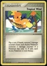 Tropical Wind 026 Promo Nintendo Black Star Promos LP Pokemon Card