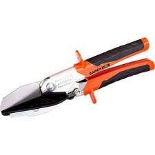 Bahco 8640 Multi Angle Mitre Trim Cutter Shear Pliers for Angular Moulding Trim