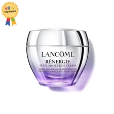 Lancome Renergie H.P.N. 300-Peptide Cream 1.69oz / 50mL Anti-Aging