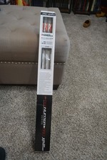 Gander Mtn Pro XP .204 Spine Aligned Carbon Arrow 400 (45-60#) - (6 Arrows)