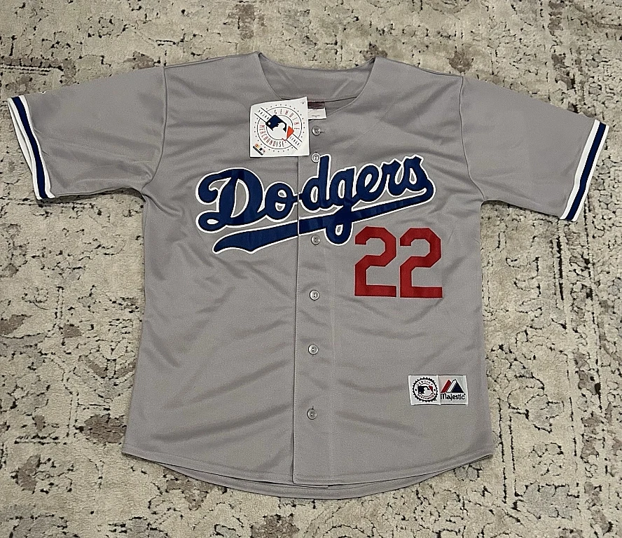 Size 2XL Los Angeles Dodgers MLB Shirts for sale | eBay