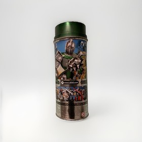 LEGO 8703 Castle Knights Kingdom Sir Kentis NEW & original packaging