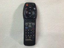 Pioneer CU-SD100 TV Remote Control PRO-1009W ...