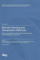 Remote Sensing And Visualization Methods | Buch | Englisch (2025) | Mdpi AG