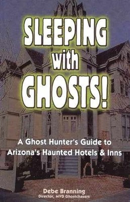 Sleeping with Ghosts!: A Ghost - Paperback, by Branning Debe - Very Good