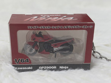 Kawasaki Motorcycles Vehicles 1:64 Scale for sale | eBay