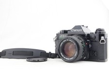  Serviced, NEAR MINT  CANON AE-1 Program  NFD 50mm f/1.4  ALL Works 