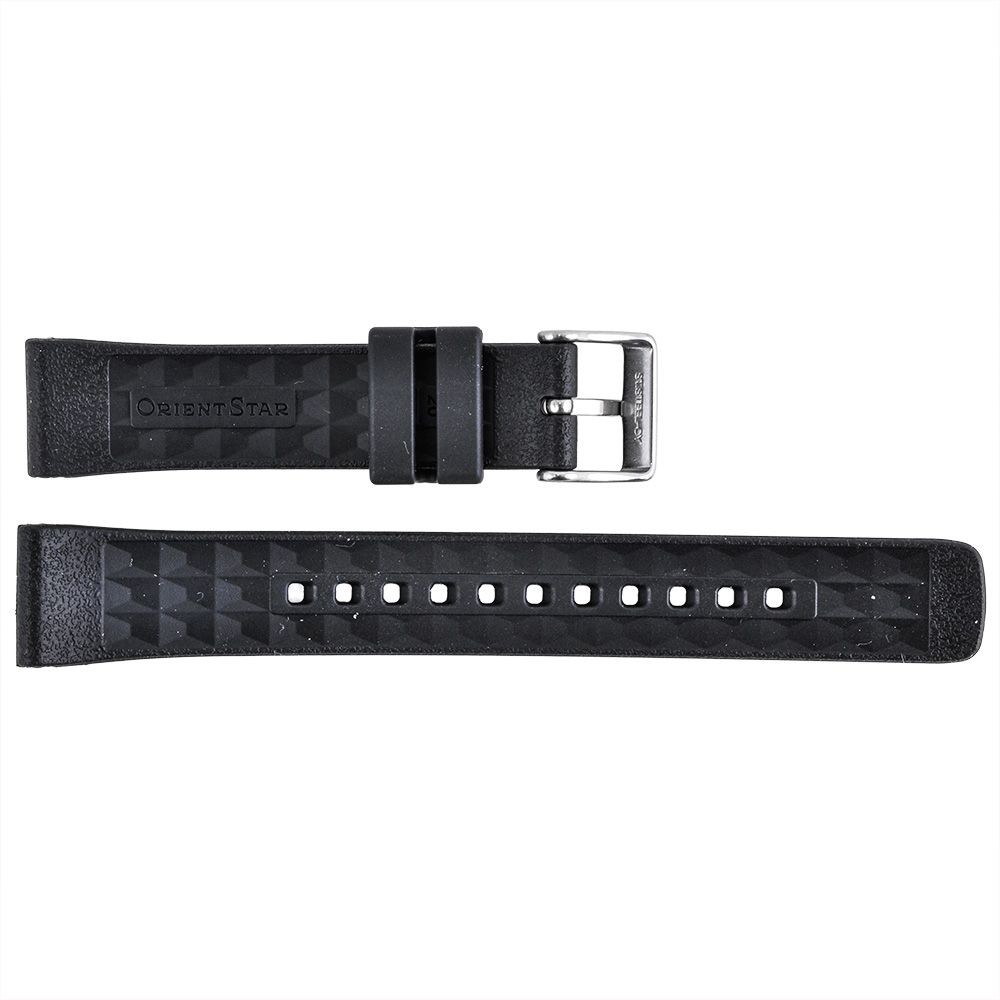 Orient Orient Star Diver Watch Automatic 41mm Gre… - image 10