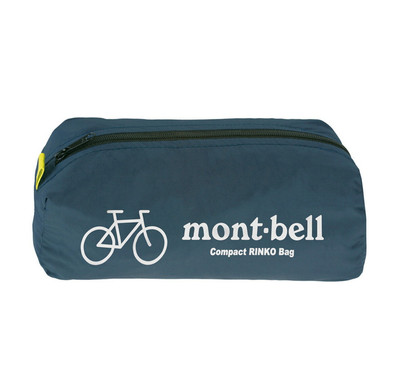 mont-bell Compact Rinko Bag Bicycle Carrying Case