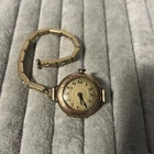 Antique? 15 Jewel Bulova Pocket Watch Untested