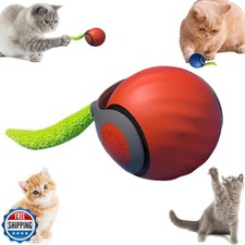 Interactive Cat Toys for Indoor Cats and Dogs, 2025 Newly Upgrade