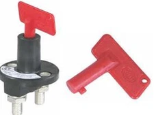 Sports Parts Inc Power Disconnect - MR-01941