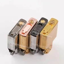 Metal Fuel Saving Gasket Anti-Volatile Sealing Flint Storage For Zippo Lighter