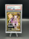 Team Rocket’s Mewtwo EX 240/182 Hyper Rare PSA Mint 9 Pokemon TCG SV Destined R.