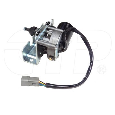 1477976 Motor Gp- Fits Caterpillar Models