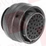 AMPHENOL MS3116F18-11S / MS3116F1811S (NEW NO BOX)