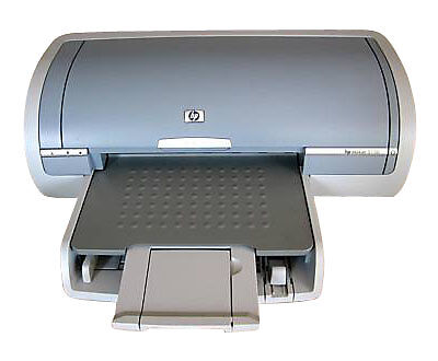 Marvel Trampe Opførsel HP Deskjet 5150 Standard Inkjet Printer for sale online | eBay