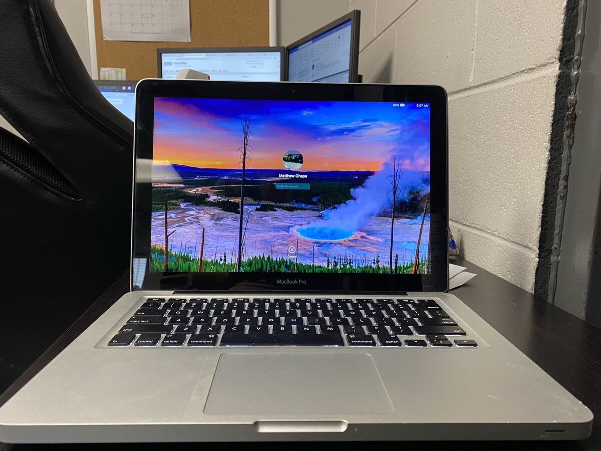 apple macbook pro 13 inch mid 2012 | eBay apple macbook pro 13 inch mid 2012 | eBay