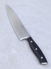 Henckels FORGED ACCENT 8-inch CHEF's KNIFE w/ German Stainless Steel, 19521-200