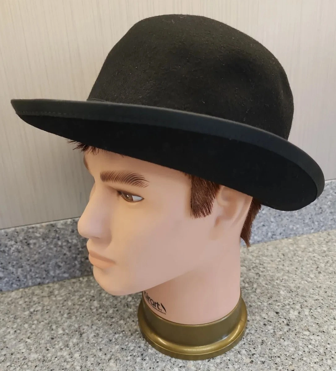 Vintage derby hat hotsell