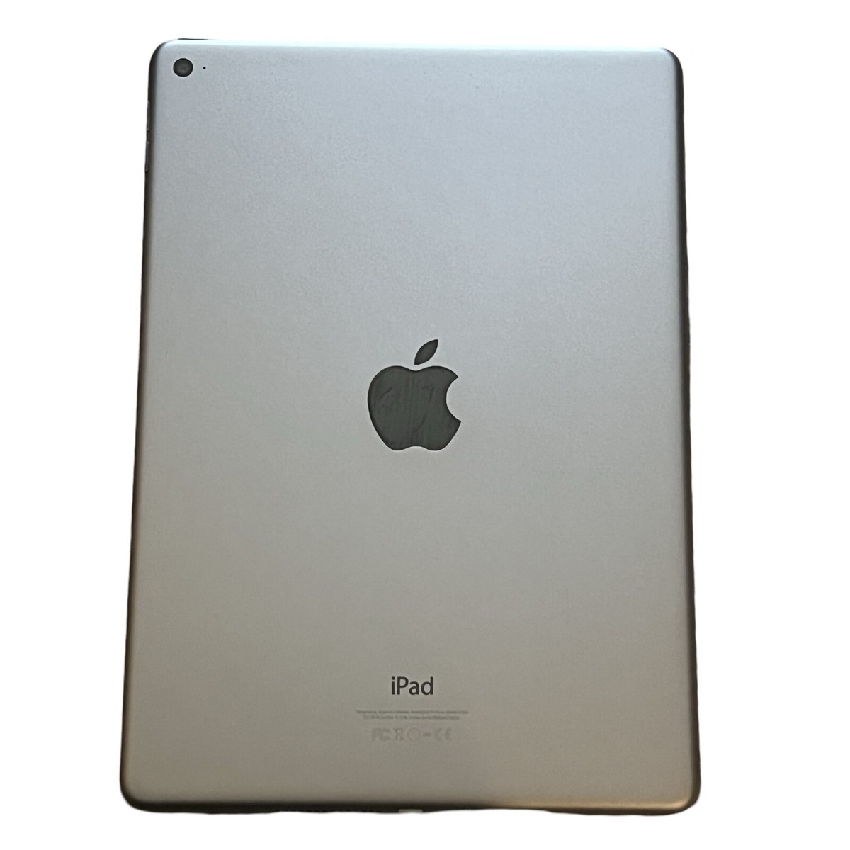 Apple iPad Air 2 32 GB iOS Silver WiFi Only Tablet | eBay