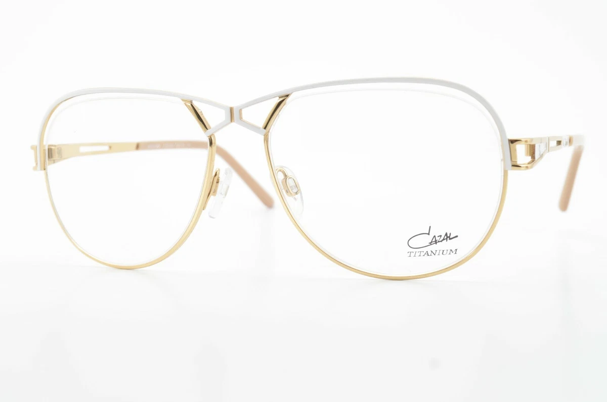 Cazal eyewear ebay hotsell