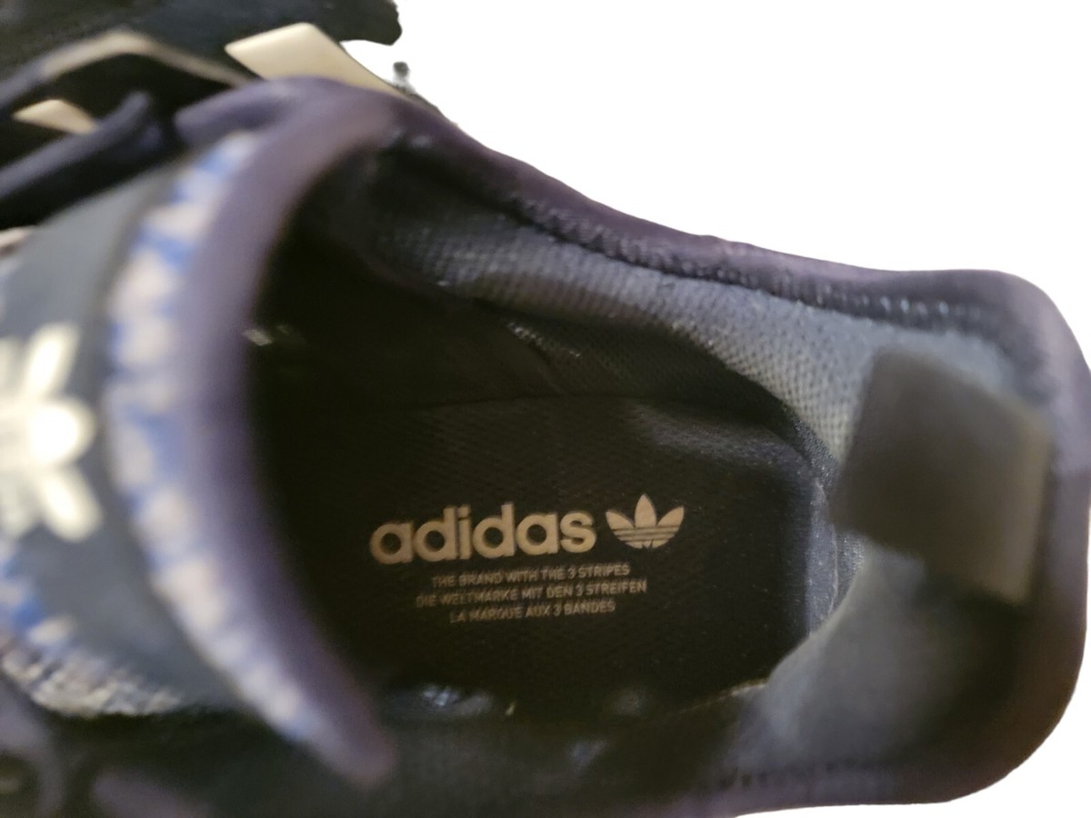 Pre-owned Adidas B37437 Mens X_Plr Athletic Shoes Size 13 Blue