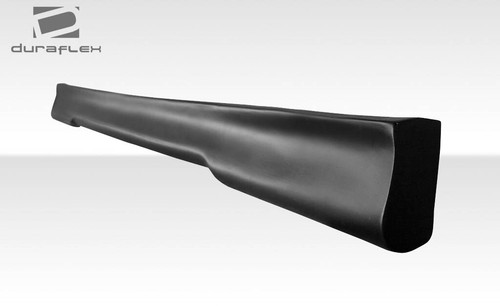 Duraflex FITS 2003-2007 Honda Accord 2DR R34 Body Kit - 4 Piece - Picture 11 of 13