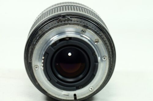 Nikon Nikkor-AF 70-210mm f4-5.6 AF LENS With HN 23 HOOD - Picture 3 of 4