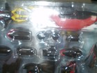 Gundam Seed MS in action: Justice gundam/Blitz gundam/Buster gundam (set of3) — photo 8