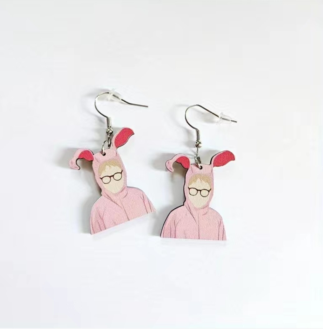 Stylish and Trendy Earrings for Everyday Wear-image