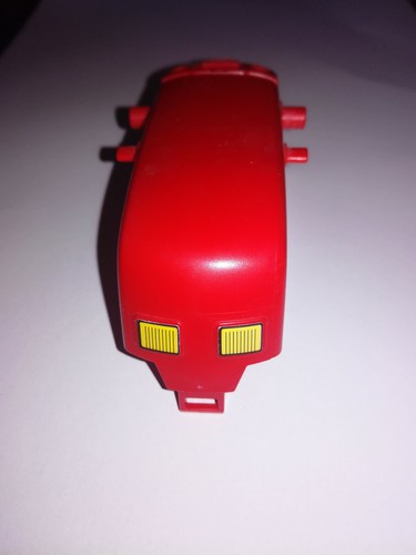 PLAYMOBIL 4496 Traktor  Motorhaube Ersatzteile-Zubehör