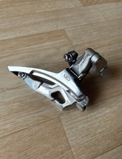 Umwerfer Shimano Deore XT750 751 XTR MTB Kult Retro 31.8