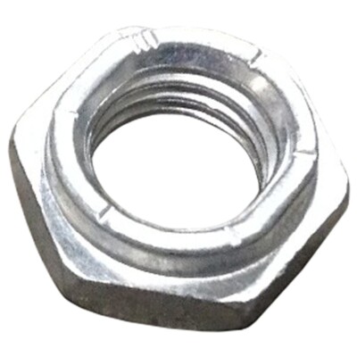 Lock Nut For Western Star Hood Pivot