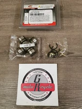 NOS ALL BALLS Arctic Cat 1000  U-JOINT FRONT DRIVE SHAFT Diff Side 19-1018 J51