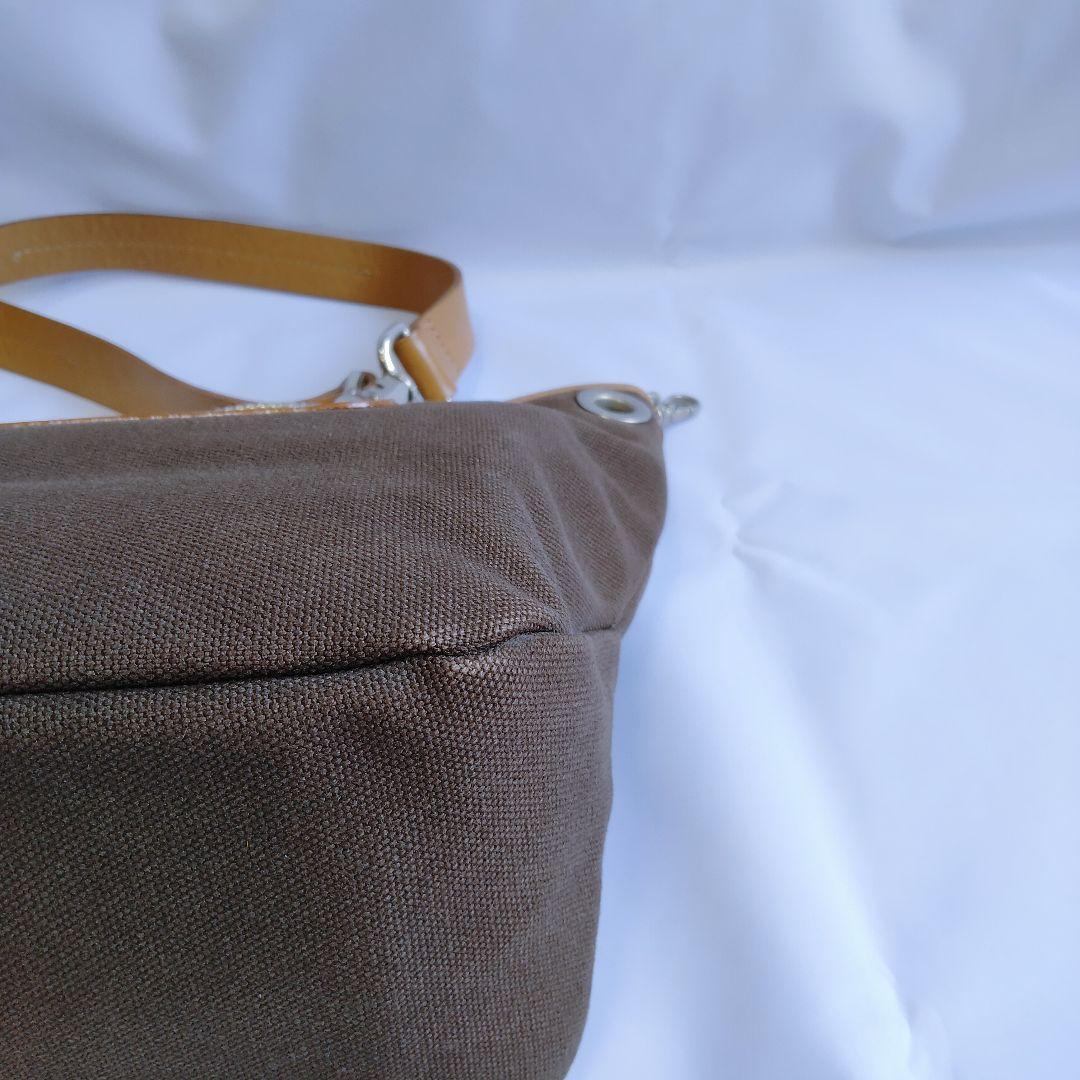 Burberry Blue Label Nova Check Shoulder Bag Canvas/Cotton Burberry Blue Label Nova Check Shoulder Bag Canvas/Cotton