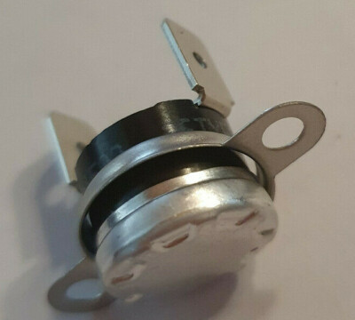 ESKA 36TXE21-611912 Temperaturschalter/Bimetallschalter 250V /10A *neu*  