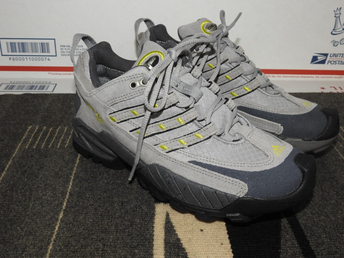 Happy ADIDAS GORE-TEX XCR CLIMAPROOF Wmn's Athletic Hiking