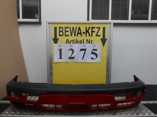 Blechteile/ Stoßstange vorne        VW  Vento        Nr.B/1275