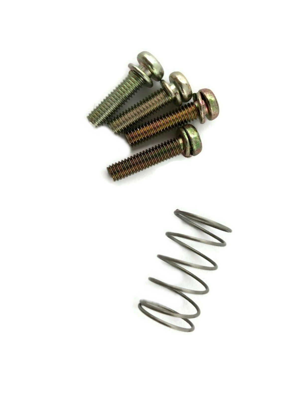 Fuel Tap Petcock Repair Kit HONDA VT 600 C Shadow 9905 Shutoff Valve