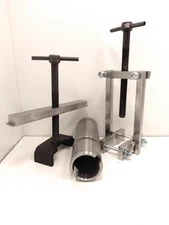 . Custom Made 350 700 4l60e low reverse clutch compressor & Bushing/Rotor Aligne