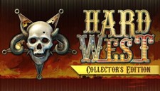 Hard West Collector’s Edition + Scars Of Freedom - PC (Steam Keys)FAST/US REGION