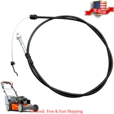 Drive Control Cable for Husqvarna HU775L HU775H HU725AUD Craftsman EZ-Walk Mower