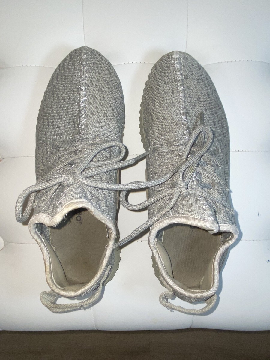 Adidas Yeezy YZY Boost 350 V1 Moonrock Women's 7.5 | eBay UK
